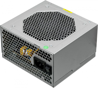 Блок живлення Qdion 600W QD-600PNR (QD600 80+) U1