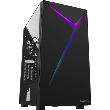Корпус GAMDIAS ARGUS E4 Elite 4712960135994