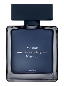 Тестер Парфюмированная вода для мужчин Narciso Rodriguez Bleu Noir For Him Parfum 100 мл (3423222056087)