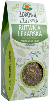 Herbata Natura Wita Rutwica Lekarska 50g (5902194542524)