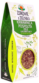 Herbata Natura Wita Krwawnica pospolita 50g (5902194543309)