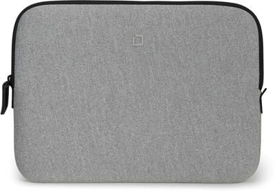 Чохол для ноутбука Dicota Urban 16" Grey (7640158669549)