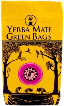 Чай Yerba Mate Green Mas Енергія Гуарана (5907222324288)