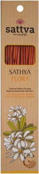 Пахощі Sattva Natural Incense Flora 30 г (5903794180277)