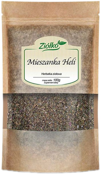Suplement diety Ziółko Mieszanka Heli 100g (5903240520138)