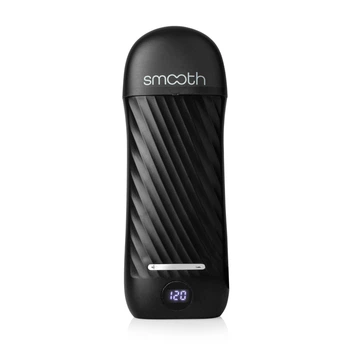 Воскоплав картриджный SMOOTH CL-100 BLACK на 45W и 100 мл