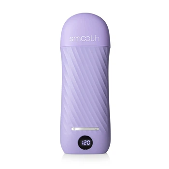 Воскоплав картриджный SMOOTH CL-100 LAVENDER на 45W и 100 мл