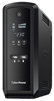 UPS CyberPower 1300 (CP1300EPFCLCD)