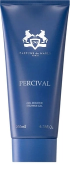 Гель для душу Тестер Parfums De Marly Percival Shower Gel 200 мл (3700578502582)
