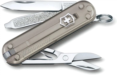 Нож Victorinox Classic SD Mystical morning (0.6223.T31G)