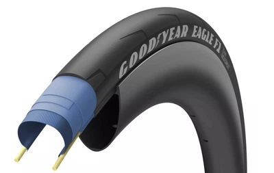 Покрышка GoodYear EAGLE F1 TC 25-622 Черный (OPG004)