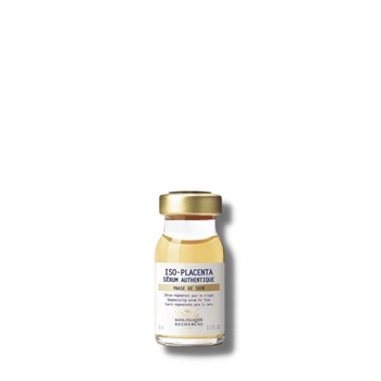 Регенеруюча сироватка на основі стерильної плаценти Biologique Recherche Iso Placenta Sterile Serum 8мл