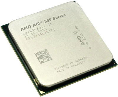 Процессор AMD FM2+ A10-7850K (3.7GHz 4 Core 95W Radeon R7) Refurbished Tray