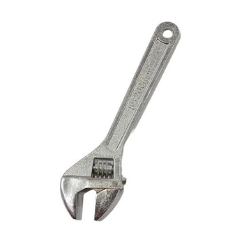 Разводной ключ Adjustable Wrench 8" 200mm (t8703)