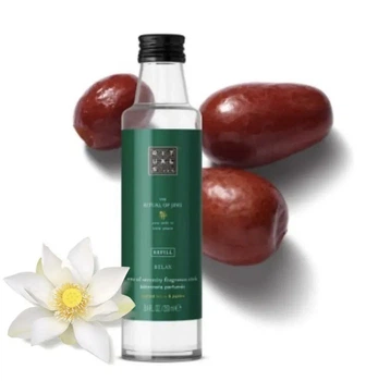 Rituals наповнення "Jing". Ritual of Jing Refill Fragrance Sticks. Нідерланди. 250 мл (8719134161830)