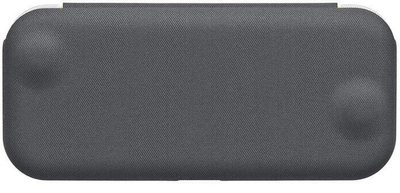 Etui Nintendo Switch Lite Flip Grey (0045496431327)