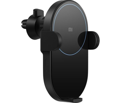 Автотримач з бездротовою зарядкою Xiaomi Mi Mijia Qi Car Wireless Charger 30W W03ZM