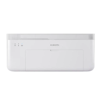 Принтер мгновенной печати Xiaomi Instant Photo 1S Set (BHR6747GL)