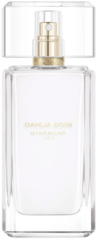 Woda toaletowa damska Givenchy Dahlia Divin Eau Initiale Edt 30 ml (3274872365926)