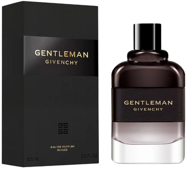 Парфумована вода для чоловіків Givenchy Gentleman Boisee Edp 100 мл (3274872441057)