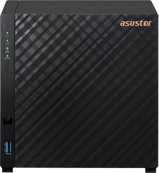 Asustor Drivestor 4 (AS1104T) (UAS1104T)
