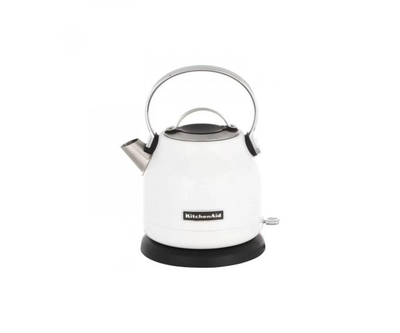 Электрочайник KitchenAid 5KEK1222EWH