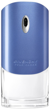Woda toaletowa męska Givenchy Blue Label Pour Homme 50 ml (3274872399150)