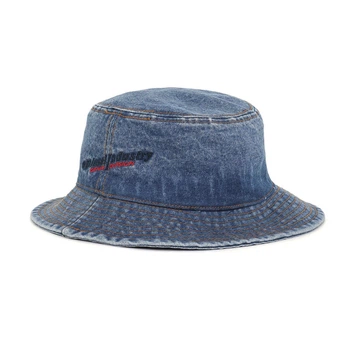 Панама Diesel C-Emil Hat A03703-0PBAL-01 2