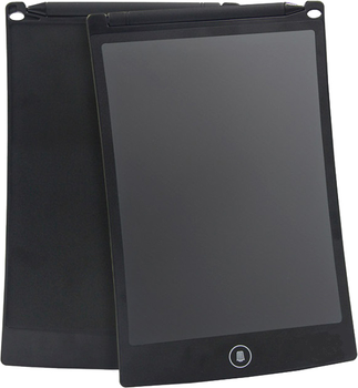 Графический планшет для рисования Psheko Writing Tablet 12" Black (PH050634)
