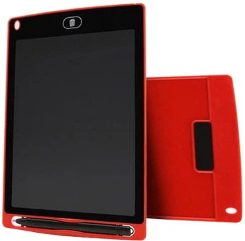 Графічний планшет для малювання Psheko Writing Tablet 12" Red (PH050635)