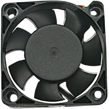 Вентилятор Titan TFD-4010 M 12 Z