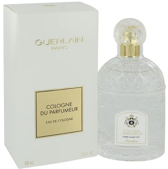 Женская парфюмерия Guerlain Les Eaux — купить в Киеве: цены