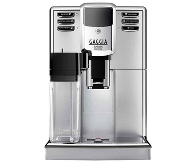 Кофемашина автоматическая GAGGIA Anima Prestige OTC SS