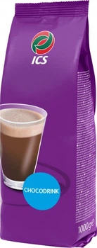 Гарячий шоколад ICS Blue Label 14,6% 1 кг