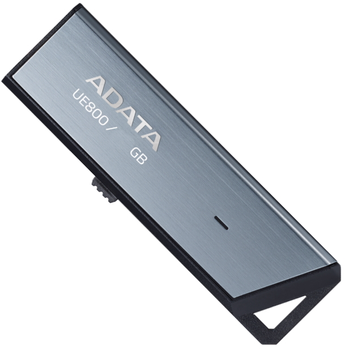 ADATA UE800 512GB Type-C Silver (AELI-UE800-512G-CSG)
