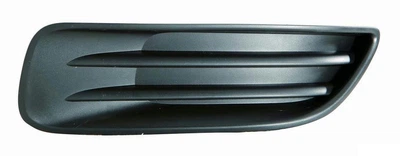 Решітка бампера AVTM Toyota Corolla Hb 05-07 ліва без отворів протитуманок 7004 993, 52128-02060