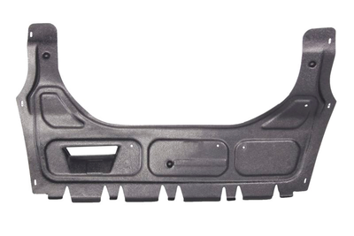 Захист двигуна AVTM Seat Ibiza/Cordoba 2002-2009/Skoda Fabia 99-14/Roomster 07-14/VW Polo IV/V Hb 02-15/Sd 09-1 (187401225) 6Q0825235E
