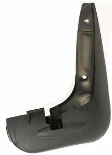 Брызговик Daewoo Matiz '01-14 передний правый 96562710