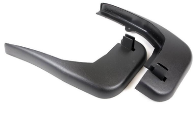 Брызговики на Ford Connect 02-12 передние Форд Коннект АМ0050866