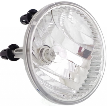 Противотуманная фара AVTM Jeep Patriot/Wrangler 2011-2016, CH2594104