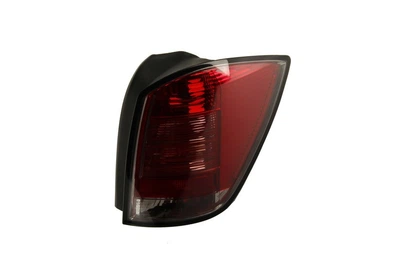 Ліхтар задній Opel Astra H CW 2004-2007, правий, Depo, 442-1950R-UE