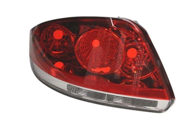 Фонарь задний левый Depo Fiat Linea (323) 2007- 661-1936L-UE