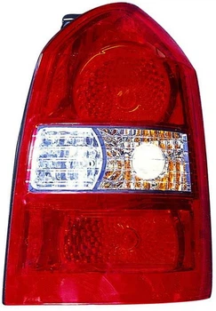 Ліхтар задній правий Depo Hyundai Tucson (JM) 04-13 221-1925R-UE