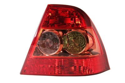 Ліхтар задній Toyota Corolla SD 2004-2007, лівий, Depo, 212-19K5L-LD-AE