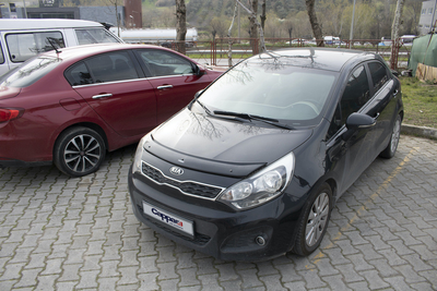 Белорусы вновь могут приобрести новые Kia Ceed и Ceed Sportswagon