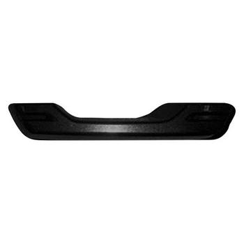 Накладка решетки бампера MAZDA CX-5 15-16 правая нижняя Мазда ЦХ-5 АМ0053803