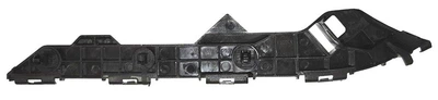 Кріплення заднього бампера оригінальне Toyota Corolla '06-13 праве, бічне, 5215512320