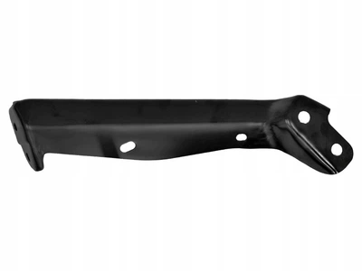 Кріплення переднього крила Nissan Rogue/X-Trail 2014-2019, ліве, AVTM, F41C14BAAA, 185037331