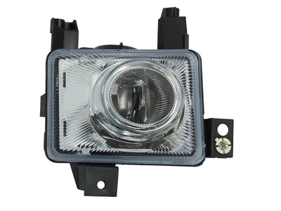 Противотуманная фара Depo Opel Vectra C Sport 2002-2005 круглая, 442-2014L-UE