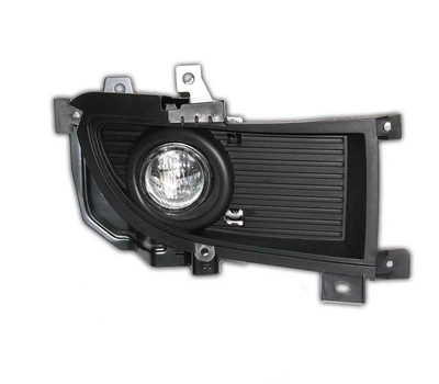 Противотуманная фара Depo Mitsubishi Lancer 9 2003-2010 правая сторона, 214-2034R-AQ